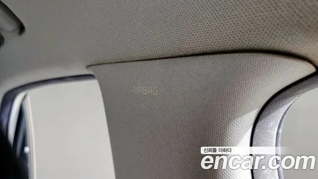 Kia Morning Urban (JA) id 2955447 из Кореи 8