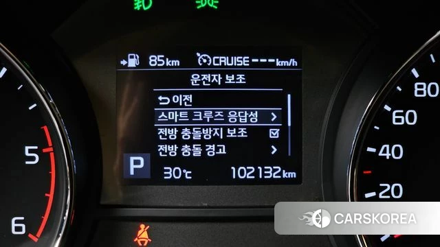 Kia The New Carnival id 4689357 из Кореи 8