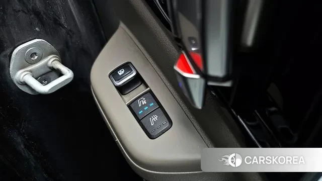 Kia The New Carnival 4th Generation id 3031559 из Кореи 8