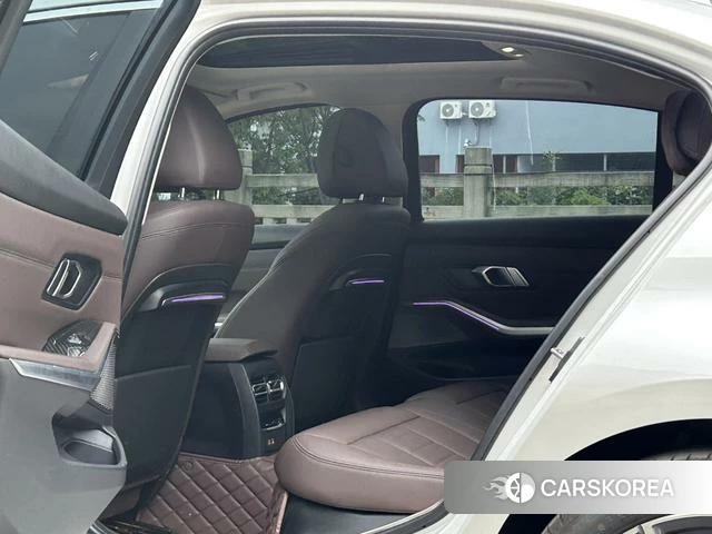 BMW 3 series id 4236774 из Китая 8