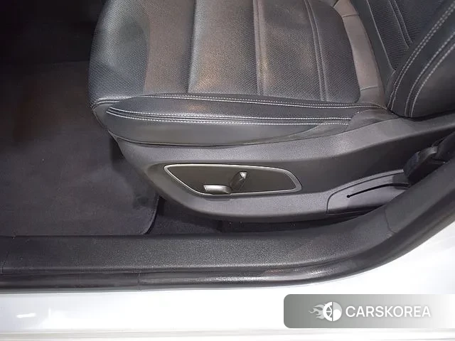 Renault Korea (Samsung) The New SM6 id 3399050 из Кореи 8