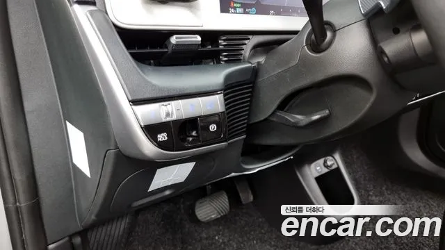 Hyundai Ionic 5 id 2823919 из Кореи 8