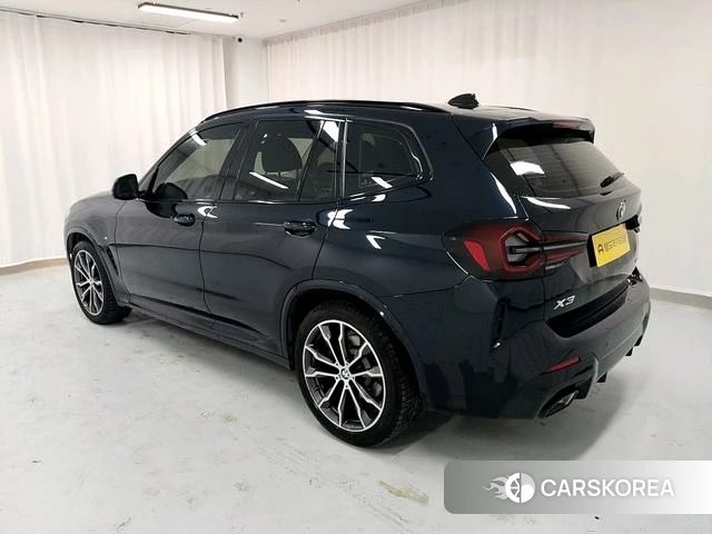 BMW X3 id 4263024 из Китая 8