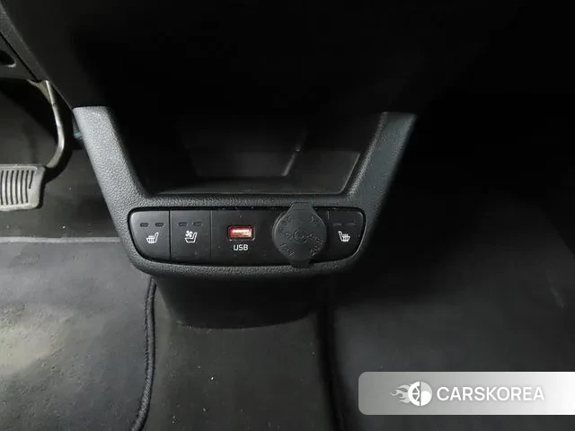 Kia The New Kia Ray id 3680378 из Кореи 8