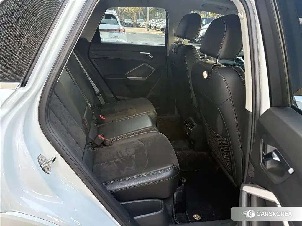 Audi Q3 id 4629657 из Китая 8