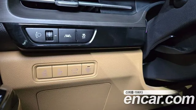 Kia Carnival 4th generation id 2686421 из Кореи 8