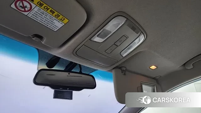 Kia The New Carnival id 3672780 из Кореи 8