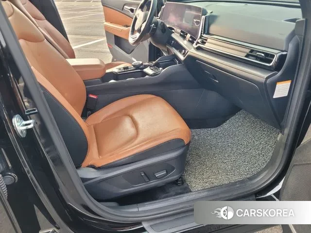 Kia Sportage 5th Generation Hybrid id 3620935 из Кореи 8