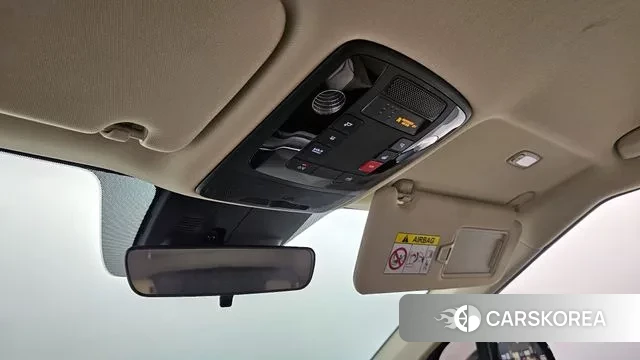 Kia Carnival 4th generation id 3043019 из Кореи 8