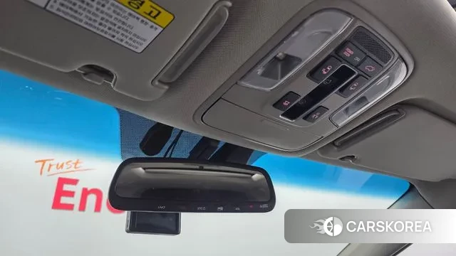 Kia The New Carnival id 3736868 из Кореи 8