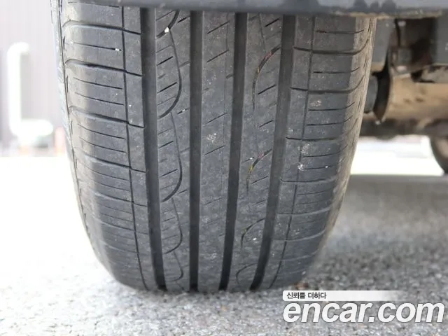 Ssangyong Rexton Sports id 2873358 из Кореи 8