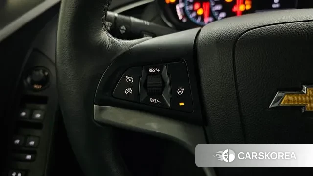 Chevrolet (GM Daewoo) The New Trax id 3616275 из Кореи 8