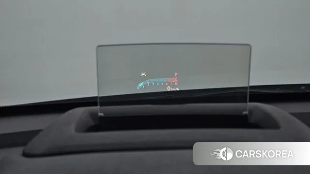 Chevrolet (GM Daewoo) Trailblazer id 3431981 из Кореи 8