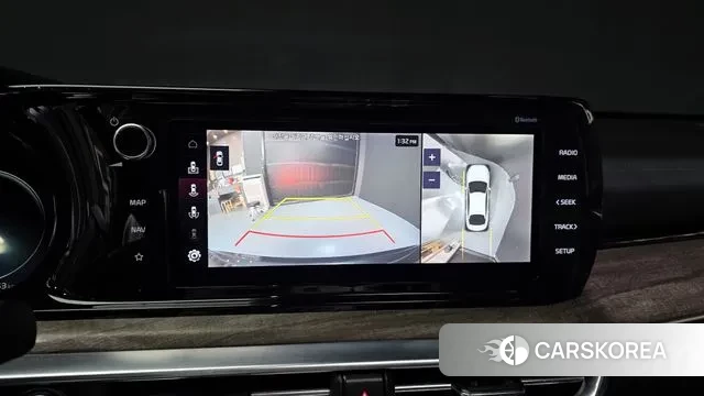 Kia K5 3rd generation id 3374128 из Кореи 8