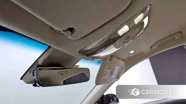 Genesis GV80 id 3525355 из Кореи 8