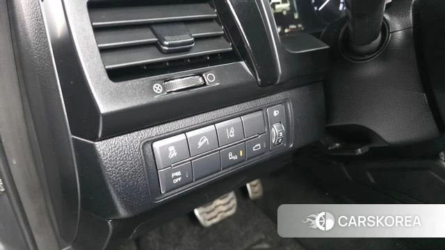 Ssangyong Rexton Sports Cannes id 4741462 из Кореи 8