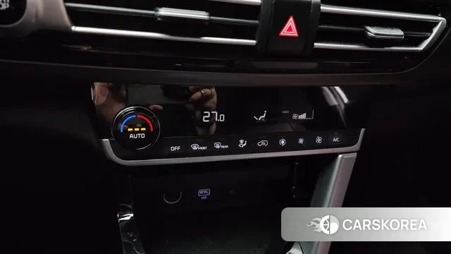 Kia Seltos id 3390582 из Кореи 8