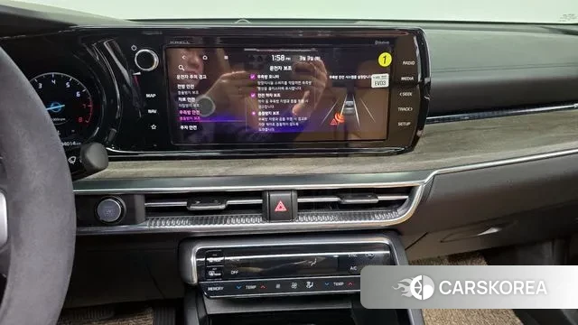 Kia K5 3rd generation id 3735803 из Кореи 8