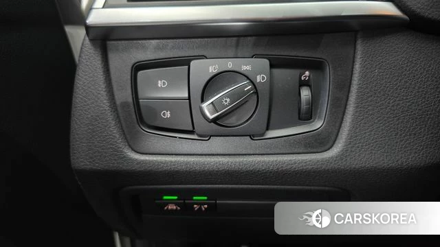 BMW 3 Series (F30) id 4684585 из Кореи 8