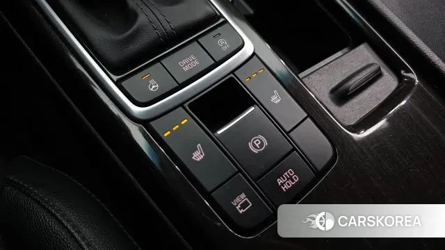 Kia The New K5 2nd generation id 3687583 из Кореи 8