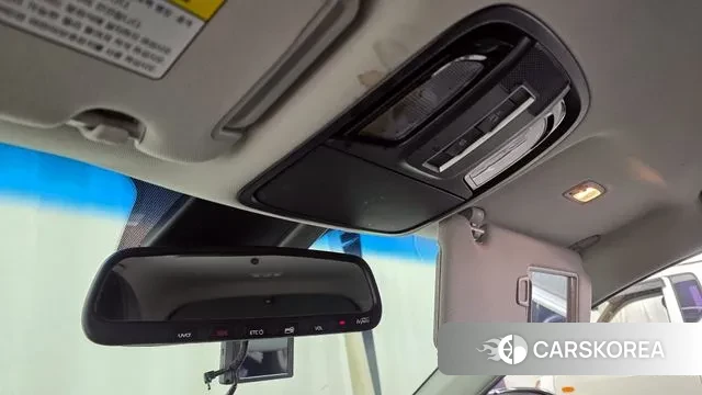 Kia The New Sorento id 3582958 из Кореи 8