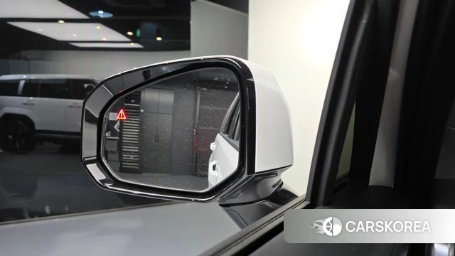 Hyundai Santa Fe (MX5) id 4940799 из Кореи 8
