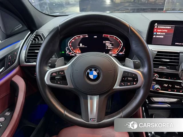BMW X4 id 4353183 из Китая 8