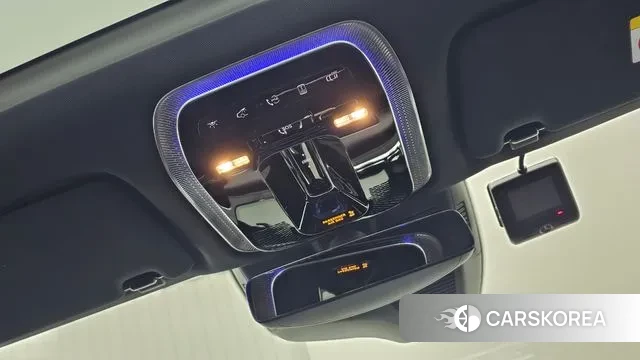 Mercedes-Benz S-Class W223 id 3471768 из Кореи 8