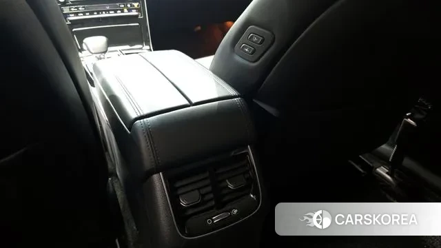 Kia K7 Premier id 3656459 из Кореи 8