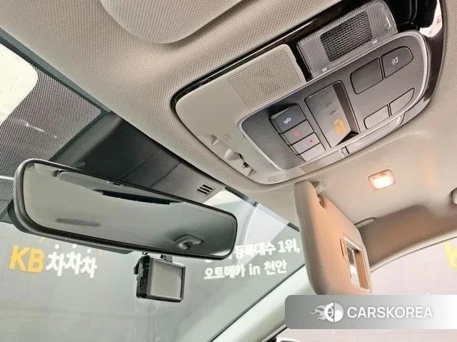 Hyundai Sonata (DN8) id 3150057 из Кореи 8