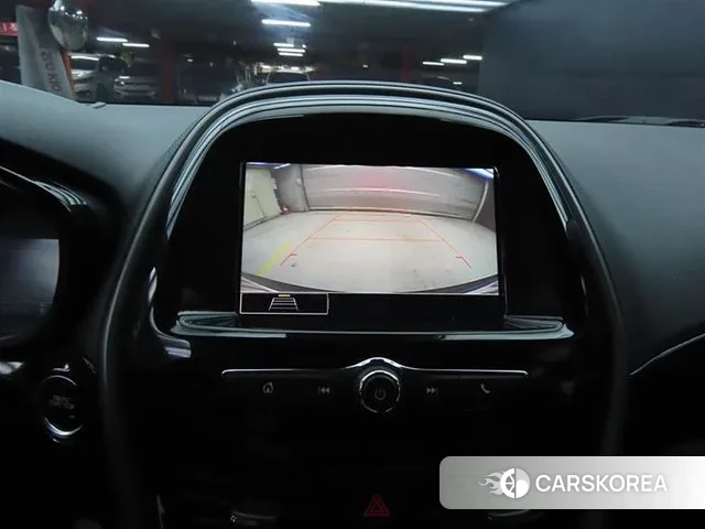 Chevrolet (GM Daewoo) The New Spark id 3552416 из Кореи 8