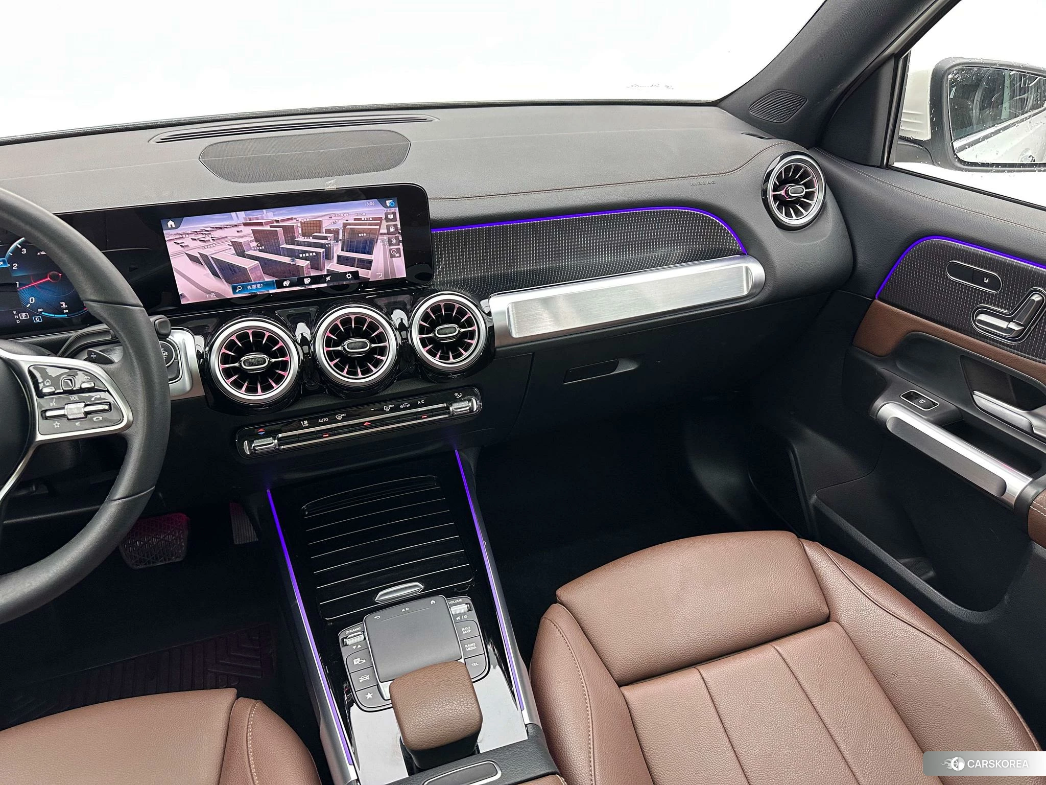 Mercedes-Benz GLB id 4504979 из Китая 8