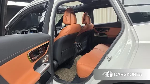 Mercedes-Benz GLC-Class X254 id 3347347 из Кореи 8