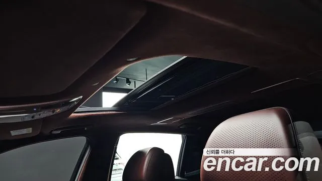 Genesis G90 (RS4) id 2203109 из Кореи 8