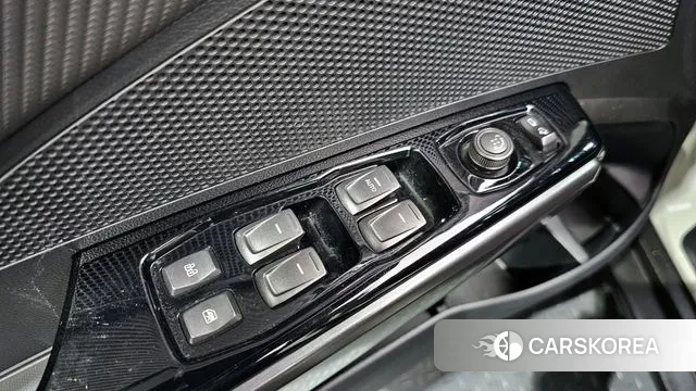 Ssangyong Berry New Tivoli id 3753870 из Кореи 8