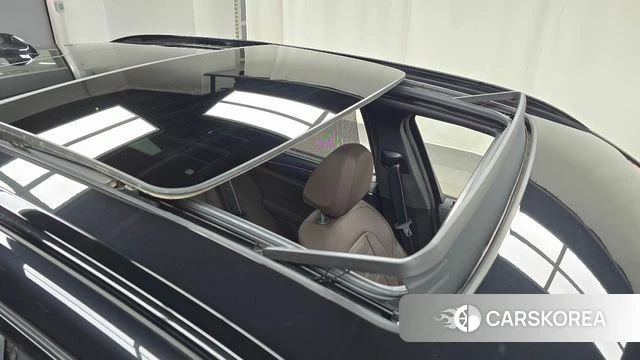 BMW X3 (G01) id 4201035 из Кореи 8