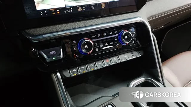 GMC Sierra id 3669703 из Кореи 8