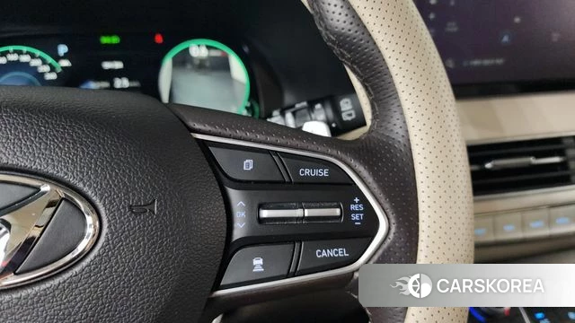 Hyundai Palisade id 4641861 из Кореи 8