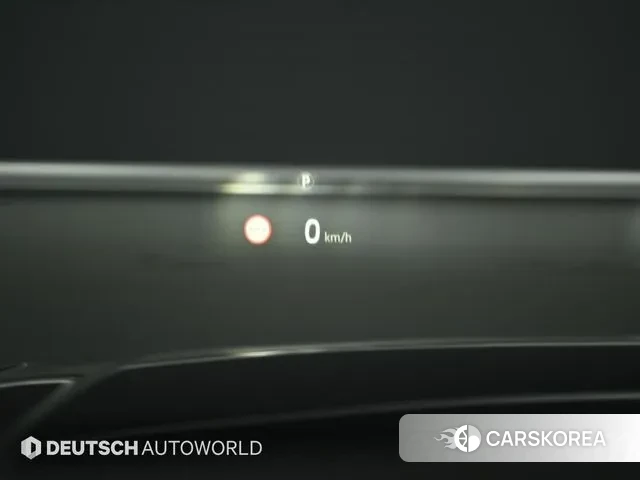 Land Rover Range Rover 4th Generation id 3778326 из Кореи 8