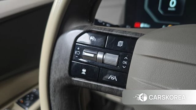 Kia The New Carnival 4th Generation id 4756973 из Кореи 8