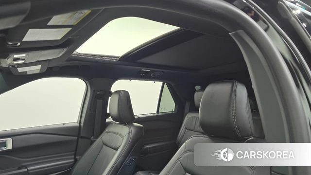 Ford Explorer 6th Generation id 4331228 из Кореи 8