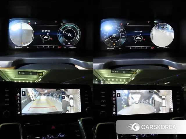 Kia Sorento 4th Generation id 3735657 из Кореи 8