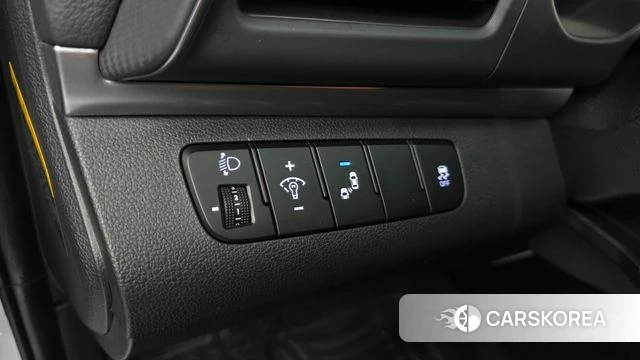 Hyundai The New Avante AD id 4520307 из Кореи 8