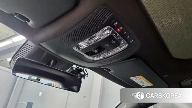 Mercedes-Benz GLB-Class X247 id 3401826 из Кореи 8