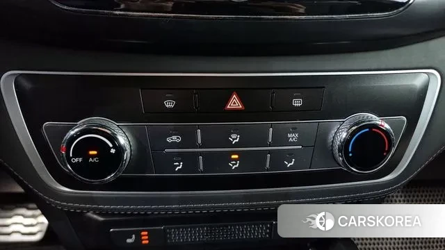 Ssangyong Rexton Sports id 3611988 из Кореи 8