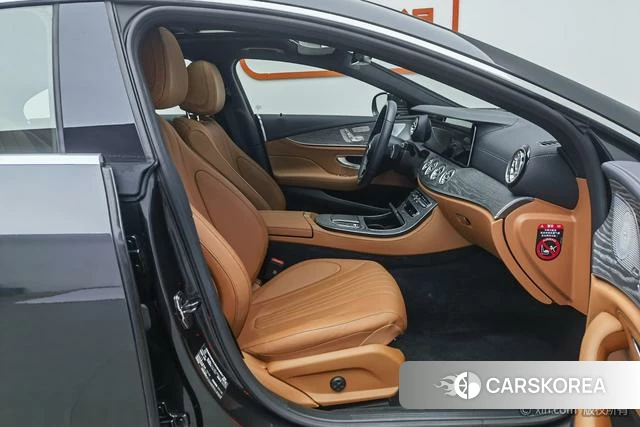 Mercedes-Benz CLS id 4257879 из Китая 8