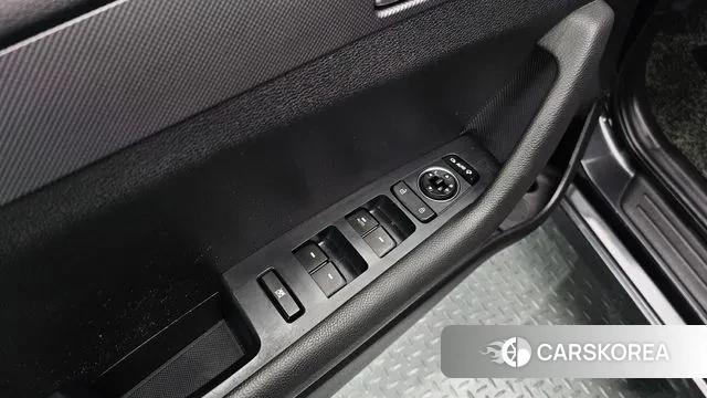 Hyundai Sonata New Rise id 3380554 из Кореи 8