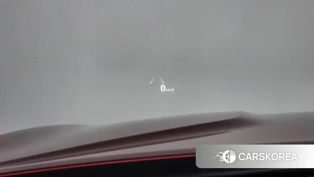 Genesis G70 id 3672517 из Кореи 8