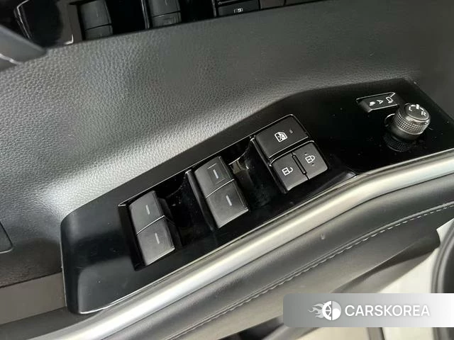 Toyota Highlander id 4257436 из Китая 8