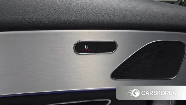 Mercedes-Benz GLE-Class W167 id 3017939 из Кореи 8